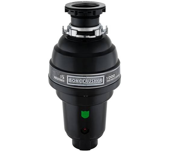 Полупромышленный измельчитель для пищевых отходов Bone Crusher BC1000-AS 15840275