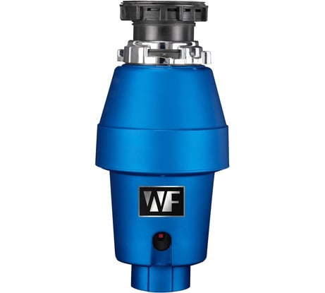 Измельчитель пищевых отходов WASTE FIGHTER F-32 Standard HR-375B (F-32)