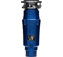 Измельчитель пищевых отходов WASTE FIGHTER F-52 Premium Compact HR-550A-3bolt (F-52)