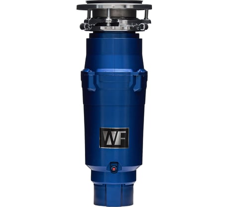 Измельчитель пищевых отходов WASTE FIGHTER F-52 Premium Compact HR-550A-3bolt (F-52)