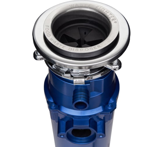 Измельчитель пищевых отходов WASTE FIGHTER F-52 Premium Compact HR-550A-3bolt (F-52)