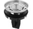 Измельчитель пищевых отходов WASTE FIGHTER F-52 Premium Compact HR-550A-3bolt (F-52) 6