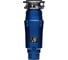 Измельчитель пищевых отходов WASTE FIGHTER F-52 Premium Compact HR-550A-3bolt (F-52) 1
