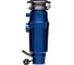 Измельчитель пищевых отходов WASTE FIGHTER F-52 Premium Compact HR-550A-3bolt (F-52) 3