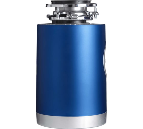 Измельчитель пищевых отходов WASTE FIGHTER F-62 Powerful HR-680A-3bolt (F-62)