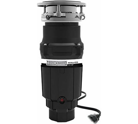 Измельчитель 610 для пищевых отходов бытовой Bone Crusher  -AS 00-00000773 BC610