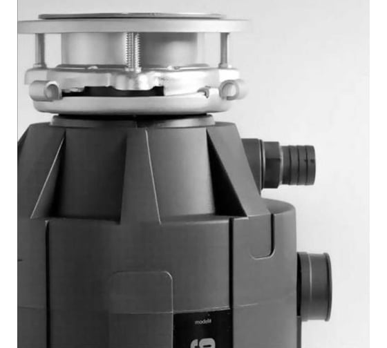 Измельчитель Bone Crusher 910 для пищевых отходов бытовой -AS 00-00000775 BC910