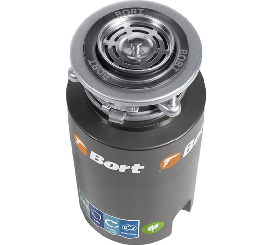 Измельчитель пищевых отходов BORT TITAN 4000 91275769