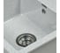 Комплект кухонная мойка GERHANS b19-19 серый (беларусь) со смесителем w4998-3-19 B19-19/311-11-24/W4998-3-19 3