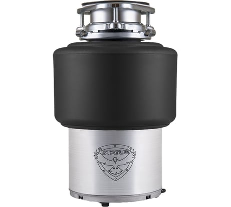 Индукционный измельчитель пищевых отходов STATUS PREMIUM 150 09810301