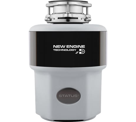 Измельчитель пищевых отходов STATUS PREMIUM 400 09810502