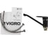 Комбо VIGRO мойка VG202 антрацит + смеситель VG904 антрацит + сифон VG202-V4 антрацит 6