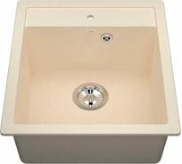 Комбо VIGRO мойка VG202 сахара + смеситель MN71304-4 + сифон VG202-M04-4 сахара