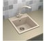 Комбо VIGRO мойка VG202 терра + смеситель MN71304-4 + сифон VG202-M04-4 терра 3