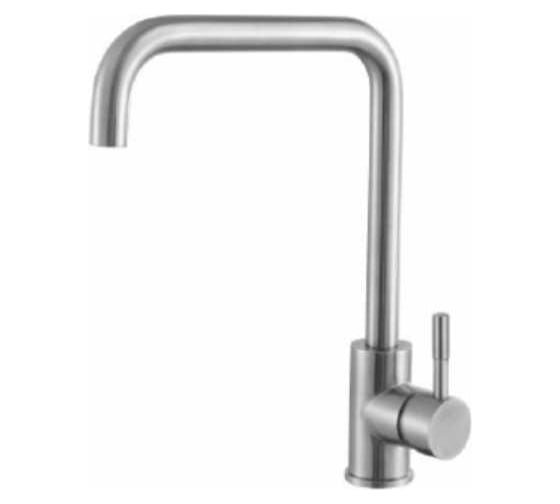 Комбо мойка VIGRO VG101 антрацит MN71304-4 + сифон VG101-M04-4 антрацит