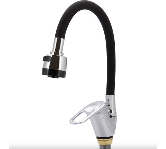 Комбо мойка VIGRO VG101 белый E4105+E65 + сифон VG101-E65 белый