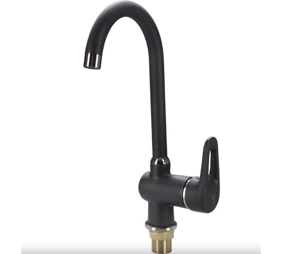 Комбо мойка VIGRO VG101 грей VG902 грей + сифон VG101-V2 грей