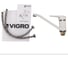 Комбо мойка VIGRO VG101 жасмин VG904 жасмин + сифон VG101-V4 жасмин 2