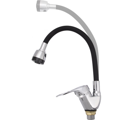 Комбо мойка VIGRO VG101 сахара E4105+E65 + сифон VG101-E65 сахара