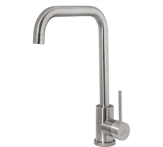 Комбо мойка VIGRO VG102 грей MN71304-4 + сифон VG102-M04-4 грей