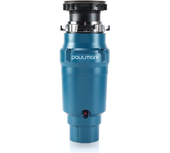 Измельчитель пищевых отходов Paulmark INTENSO STANDARD I-400 1