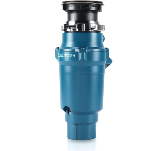 Измельчитель пищевых отходов Paulmark INTENSO STANDARD I-400