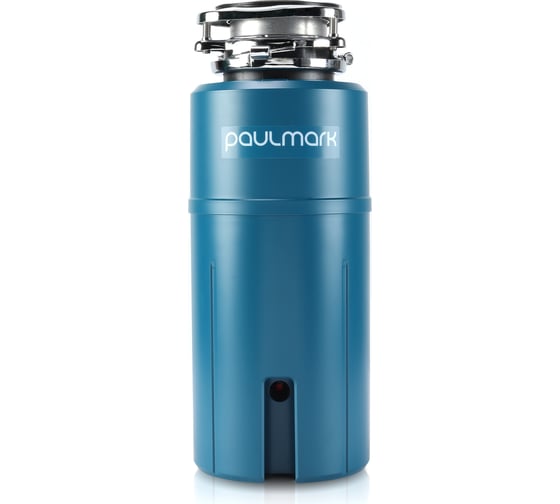 Измельчитель пищевых отходов Paulmark intenso-800, I-800 1