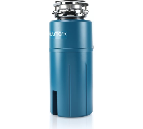 Измельчитель пищевых отходов Paulmark intenso-800, I-800