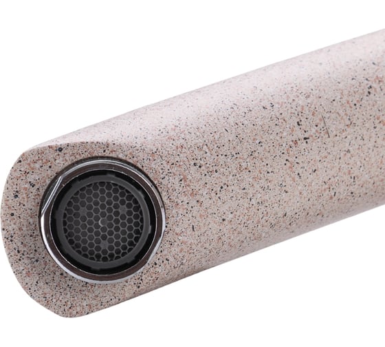Комбо мойка VIGRO VG102 терра VG903 терра + сифон VG102-V3 терра