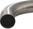 Комбо мойка VIGRO VG103 белый MN71304-4 + сифон VG103-M04-4 белый 4