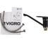 Комбо мойка VIGRO VG103 антрацит VG904 антрацит + сифон VG103-V4 антрацит 5