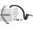 Комбо мойка VIGRO VG201 грей VG901 грей + сифон VG201-V1 грей 5