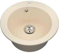 Комбо мойка VIGRO VG103 сахара VG904 сахара + сифон VG103-V4 сахара
