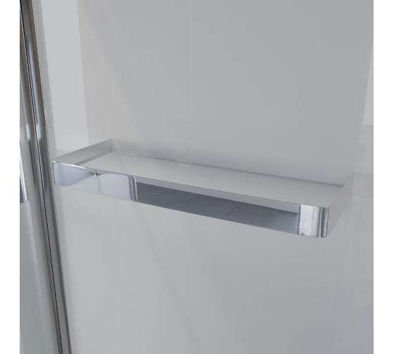 Душевая кабина Niagara NG-309-01 100x100x220 поддон 48см, 4 места 3090164 (324169) 00324169
