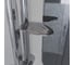 Душевая кабина Niagara NG-309-01 100x100x220 поддон 48см, 4 места 3090164 (324169) 00324169 3