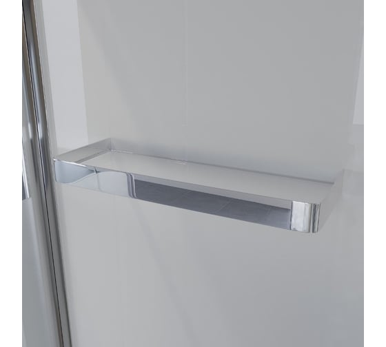 Душевая кабина Niagara NG-310-01L 120x80x220 поддон 48см, 4 места 3100164L (324170) 00324170