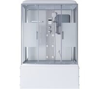 Душевая кабина Niagara NG-3170-01 170x75x220 поддон 56см, 4 места 31700164 (324173) 00324173