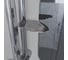 Душевая кабина Niagara NG-3170-01 170x75x220 поддон 56см, 4 места 31700164 (324173) 00324173 7