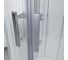 Душевая кабина Niagara NG-702-01 100x100x220 поддон 16см, 4 места 7020164 (324175) 00324175 2