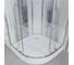 Душевая кабина Niagara NG-702-01 100x100x220 поддон 16см, 4 места 7020164 (324175) 00324175 7