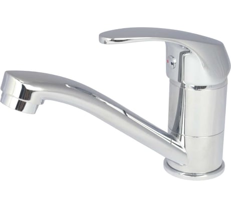 Смеситель для раковины с поворотным изливом OLIVE'S 02110AV