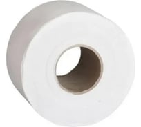 Туалетная бумага ACG "Классик" 1 сл., 200 м, отбеленная макулатура, (12рул.) 1023684