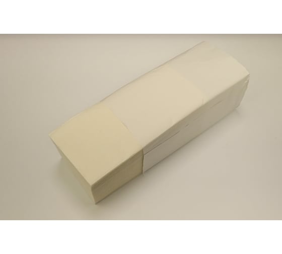 Листовые полотенца ACG V  "Элит" 2 сл. целлюлоза 23x22 см, 200 л/пачке, (20пачек) 1001075