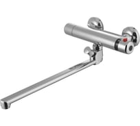 Смеситель Lemark Thermo для ванны, термостатический LM7734C