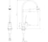 Смеситель Lemark Soul для кухни LM6005C 2