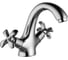 Смеситель для раковины Lemark Flora LM0106C 1