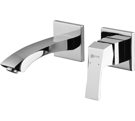 Смеситель Lemark Unit для раковины, встраиваемый LM4526C