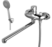 Смеситель Lemark Atlantiss LM3217C для ванны LM3217C