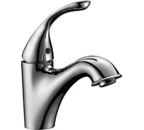 Смеситель для раковины Lemark Intense LM5606C