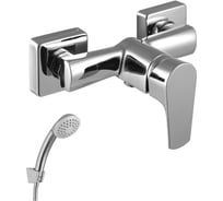 Смеситель для душа Lemark Plus Factor LM1603C